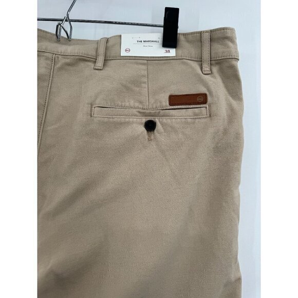 AG Adriano Goldschmied Slim Chino Pants 38x34 NWD - Picture 4 of 9